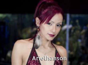 Arielhanson
