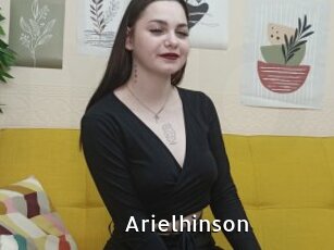 Arielhinson