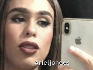 Arieljonees