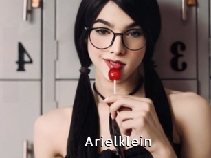 Arielklein