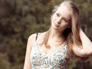 Ariell