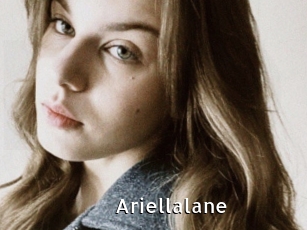Ariellalane
