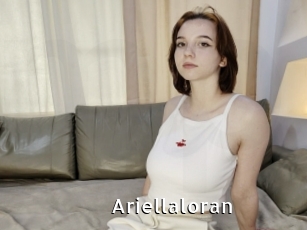 Ariellaloran