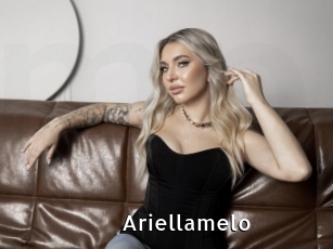 ariellamelo My Porno Stash