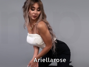 ariellarose My Porno Stash