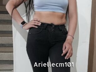 Ariellecm101