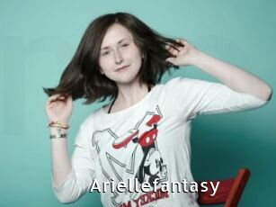 Ariellefantasy