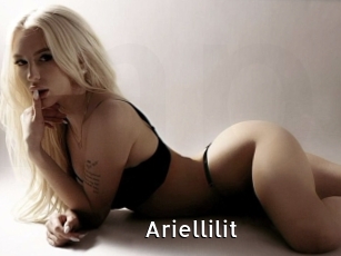 Ariellilit