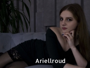 Ariellroud
