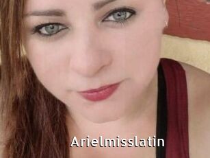 Arielmisslatin