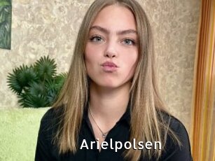 Arielpolsen