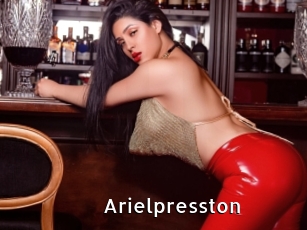 arielpresston My Porno Stash
