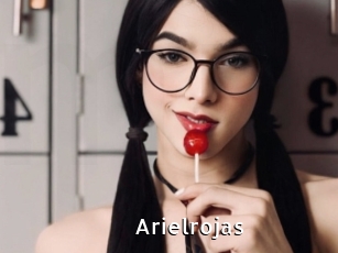 Arielrojas