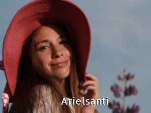 Arielsanti
