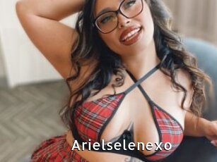 Arielselenexo