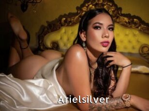 Arielsilver