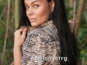 Arielsilverrg