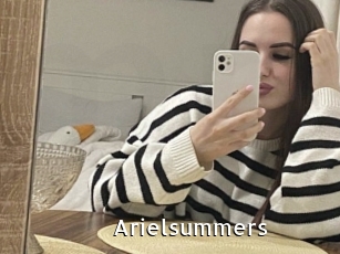Arielsummers
