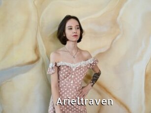 Arieltraven