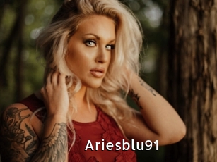 Ariesblu91