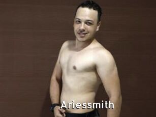 Ariessmith