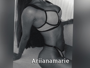 Ariianamarie