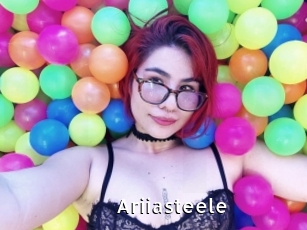 Ariiasteele
