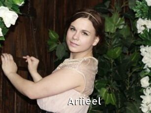 Ariieel