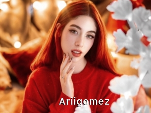 ariigomez My Porno Stash