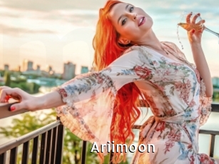 ariimoon My Porno Stash