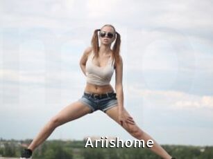 Ariishome