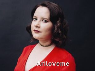 Ariloveme