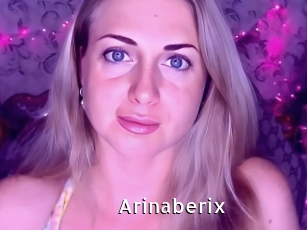 Arinaberix