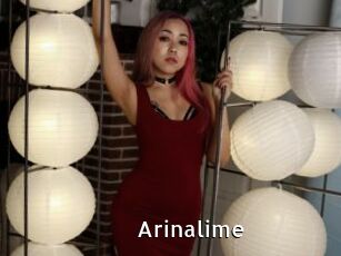Arinalime