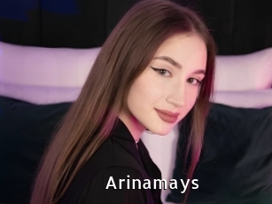 Arinamays