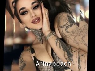 arinapeach My Porno Stash