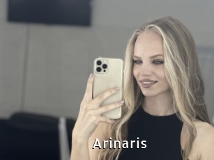 Arinaris