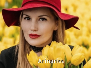 Arinariss