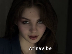 Arinavibe