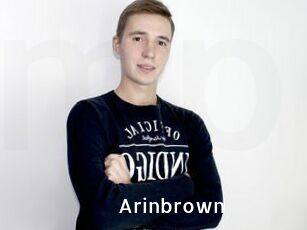 Arinbrown