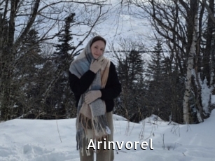 Arinvorel