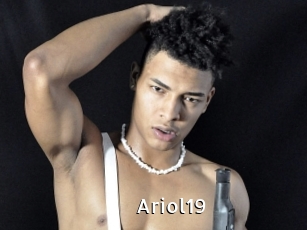 ariol19 My Porno Stash