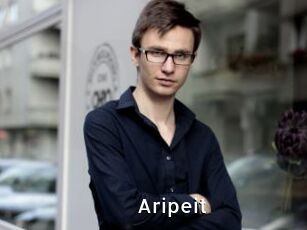 Aripeit