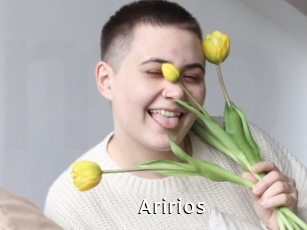 Aririos