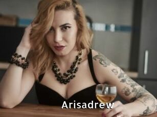 Arisadrew
