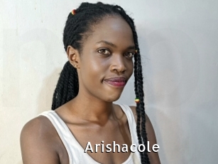 Arishacole
