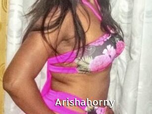 Arishahorny