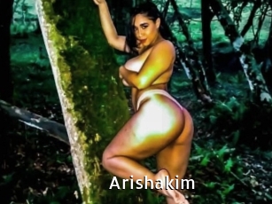 Arishakim