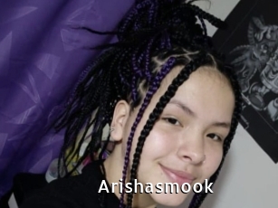 Arishasmook