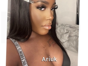Ariuk